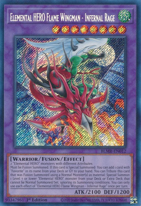 yugioh flame wingman deck Hero Box Jaden Yuki Elemental Hero Deck 55 Cards With & Miracle Fusion Yu-Gi-Oh! TCG Yugioh Deck Build Yugioh GX Jaden Yuki 50