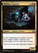 Weldfast Engineer [Aether Revolt]