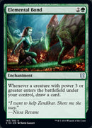 Elemental Bond [Commander 2019]