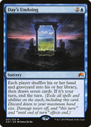 Day's Undoing [Magic Origins], MTG Single - Gamers Grove