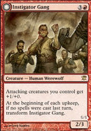 Instigator Gang // Wildblood Pack [Innistrad]