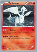 Reshiram (26/114) (Reshiphlosion - Christopher Kan) [World Championships 2011]