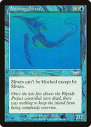 Shifting Sliver [Legions], MTG Single - Gamers Grove