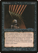 Oubliette (Dark Mana Cost) [Arabian Nights], MTG Single - Gamers Grove