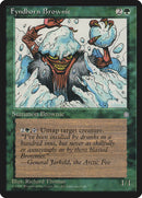 Fyndhorn Brownie [Ice Age], MTG Single - Gamers Grove