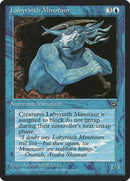 Labyrinth Minotaur (Onatah Flavor Text) [Homelands], MTG Single - Gamers Grove