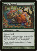 Fertile Ground [Lorwyn], MTG Single - Gamers Grove