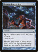 Fleeting Distraction [Avacyn Restored], MTG Single - Gamers Grove