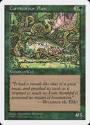 Carnivorous Plant [Anthologies], MTG Single - Gamers Grove