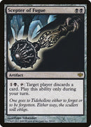 Scepter of Fugue [Conflux], MTG Single - Gamers Grove