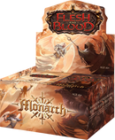 Monarch - Booster Case (First Edition)