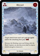 Blizzard [U-ELE147] Unlimited Normal