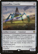 Crystalline Crawler [Commander 2016], MTG Single - Gamers Grove