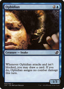Ophidian [Duel Decks Anthology], MTG Single - Gamers Grove