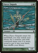 Fierce Empath [Archenemy], MTG Single - Gamers Grove