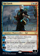 Ral Zarek [Commander 2019]