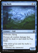 Fog Bank [Iconic Masters], MTG Single - Gamers Grove
