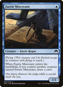 Faerie Miscreant [Magic Origins], MTG Single - Gamers Grove
