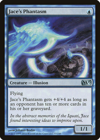 Jace's Phantasm [Magic 2013], MTG Single - Gamers Grove