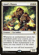 Ajani's Chosen [Commander 2015], MTG Single - Gamers Grove