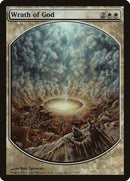 Wrath of God [Magic Player Rewards 2007], MTG Single - Gamers Grove