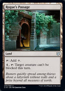 Rogue's Passage [Commander 2019]