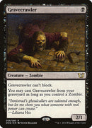 Gravecrawler [Duel Decks: Blessed vs. Cursed], MTG Single - Gamers Grove