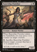 Banewhip Punisher [Hour of Devastation], MTG Single - Gamers Grove