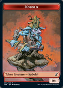 Kobold [Time Spiral Remastered Tokens]