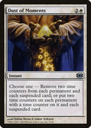 Dust of Moments [Future Sight], MTG Single - Gamers Grove