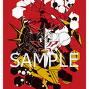 Digimon Sleeves Vol 2 - Omnimon Alter-S
