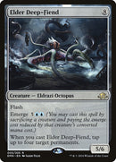 Elder Deep-Fiend [Eldritch Moon], MTG Single - Gamers Grove