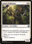 Ajani's Pridemate [Iconic Masters], MTG Single - Gamers Grove
