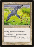 Freewind Falcon [Visions], MTG Single - Gamers Grove
