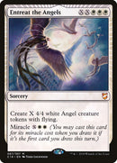 Entreat the Angels [Commander 2018], MTG Single - Gamers Grove