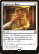 Enlightened Tutor [Eternal Masters], MTG Single - Gamers Grove