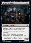 Grave Scrabbler [Commander 2019]