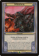 Mishra [Vanguard Series], MTG Single - Gamers Grove
