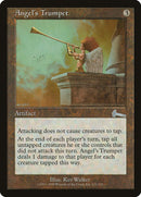 Angel's Trumpet [Urza's Legacy], MTG Single - Gamers Grove