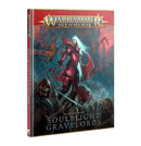 Age of Sigmar: Battletome -Soulblight Gravelords (2023)