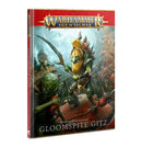 Age of Sigmar: Battletome - Gloomspite Gitz