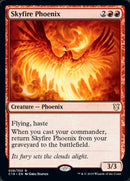 Skyfire Phoenix [Commander 2019]