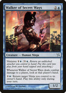 Walker of Secret Ways [Betrayers of Kamigawa], MTG Single - Gamers Grove