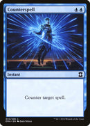 Counterspell [Eternal Masters], MTG Single - Gamers Grove