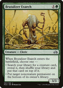Brutalizer Exarch [Planechase Anthology], MTG Single - Gamers Grove