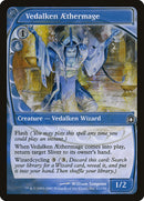 Vedalken Aethermage [Future Sight], MTG Single - Gamers Grove