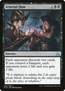 Arterial Flow [Rivals of Ixalan], MTG Single - Gamers Grove