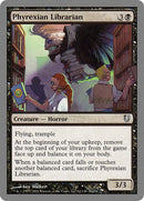 Phyrexian Librarian [Unhinged], MTG Single - Gamers Grove