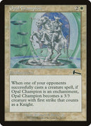 Opal Champion [Urza's Legacy], MTG Single - Gamers Grove