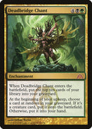 Deadbridge Chant [Dragon's Maze], MTG Single - Gamers Grove